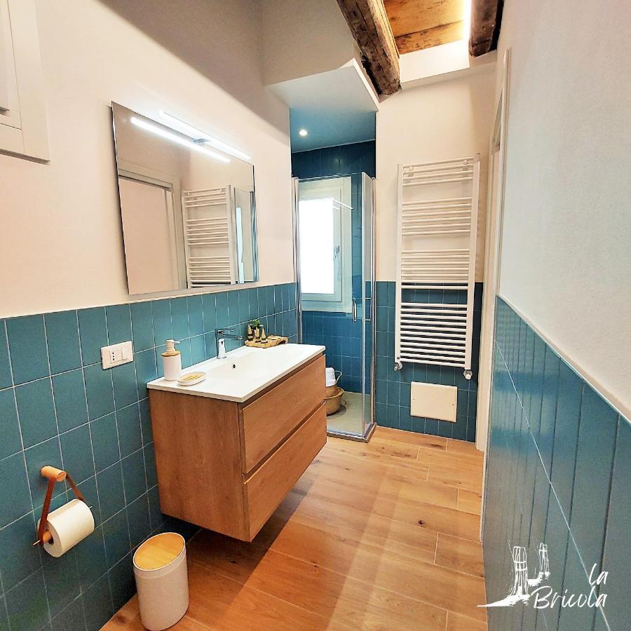 La Bricola Apartment Chioggia Bagian luar foto