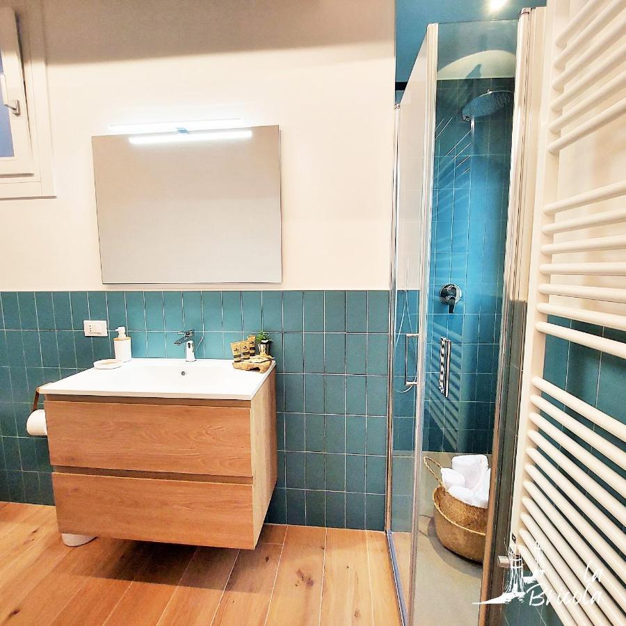 La Bricola Apartment Chioggia Bagian luar foto