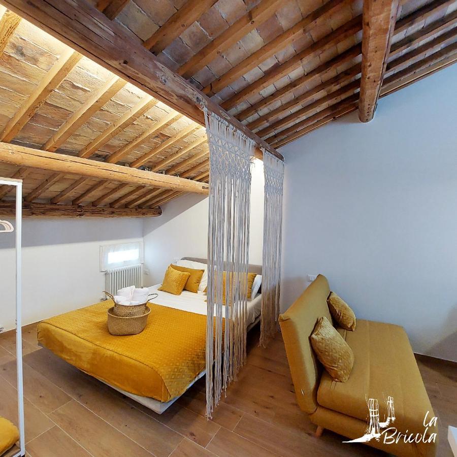 La Bricola Apartment Chioggia Bagian luar foto