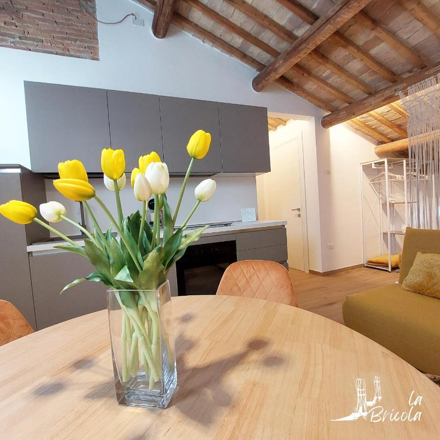La Bricola Apartment Chioggia Bagian luar foto