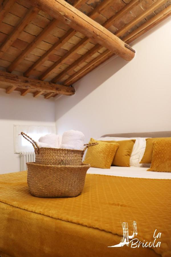 La Bricola Apartment Chioggia Bagian luar foto