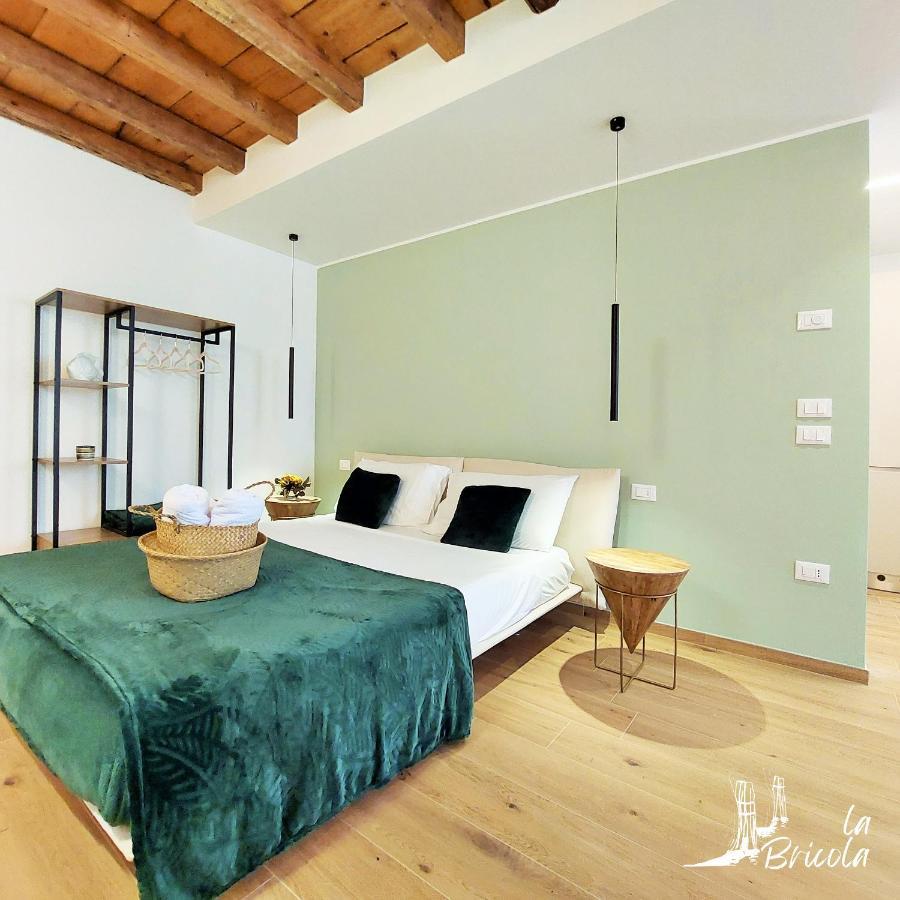 La Bricola Apartment Chioggia Bagian luar foto