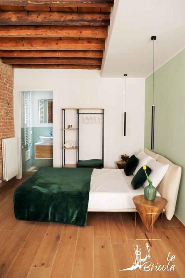 La Bricola Apartment Chioggia Bagian luar foto