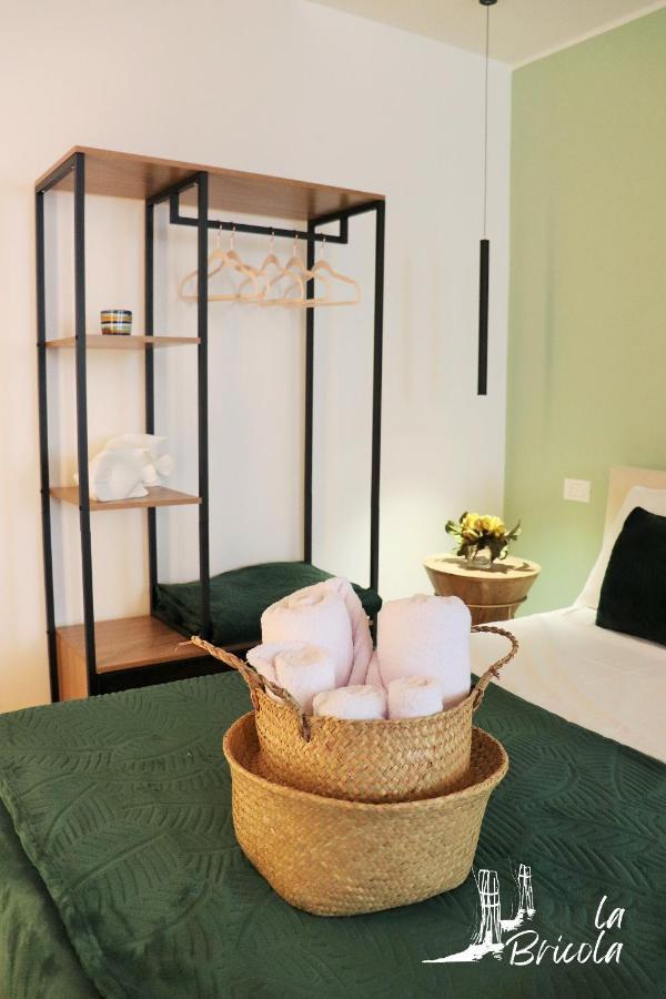 La Bricola Apartment Chioggia Bagian luar foto